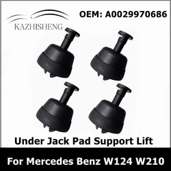 A0029970686 0029970686 Car Accessories Under Jack Pad Support Lift For Mercedes Benz W124 W210 W220 SL500 E30 CLK430