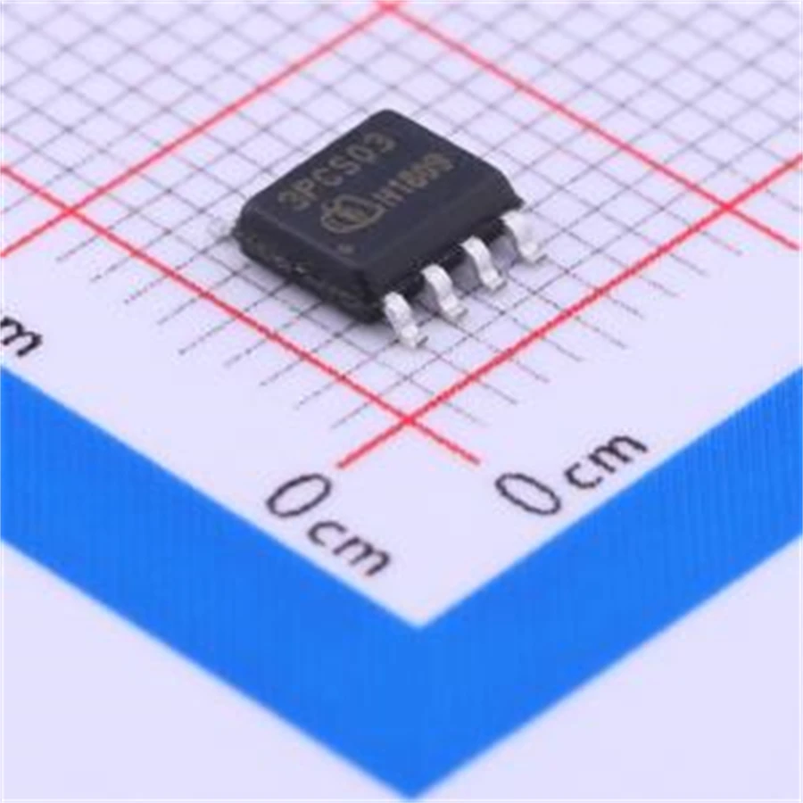 

20 шт./лот ICE3PCS03G (PMIC)