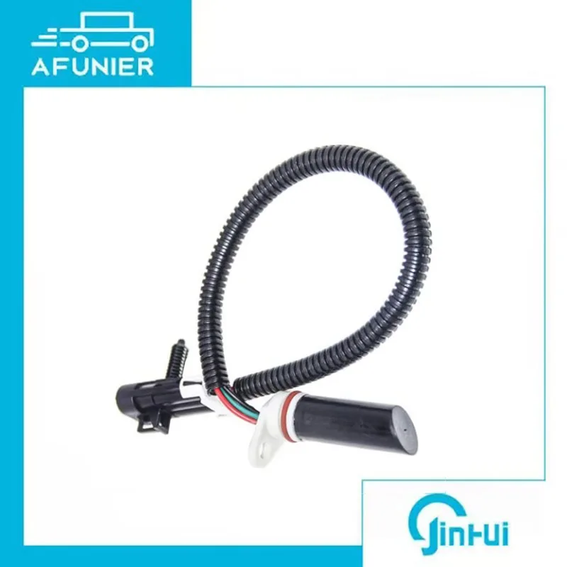 

10Pcs Camshaft Position Sensor For 3.1 3.4 Chevy Pontiac Olds Buick OE No.:12567650