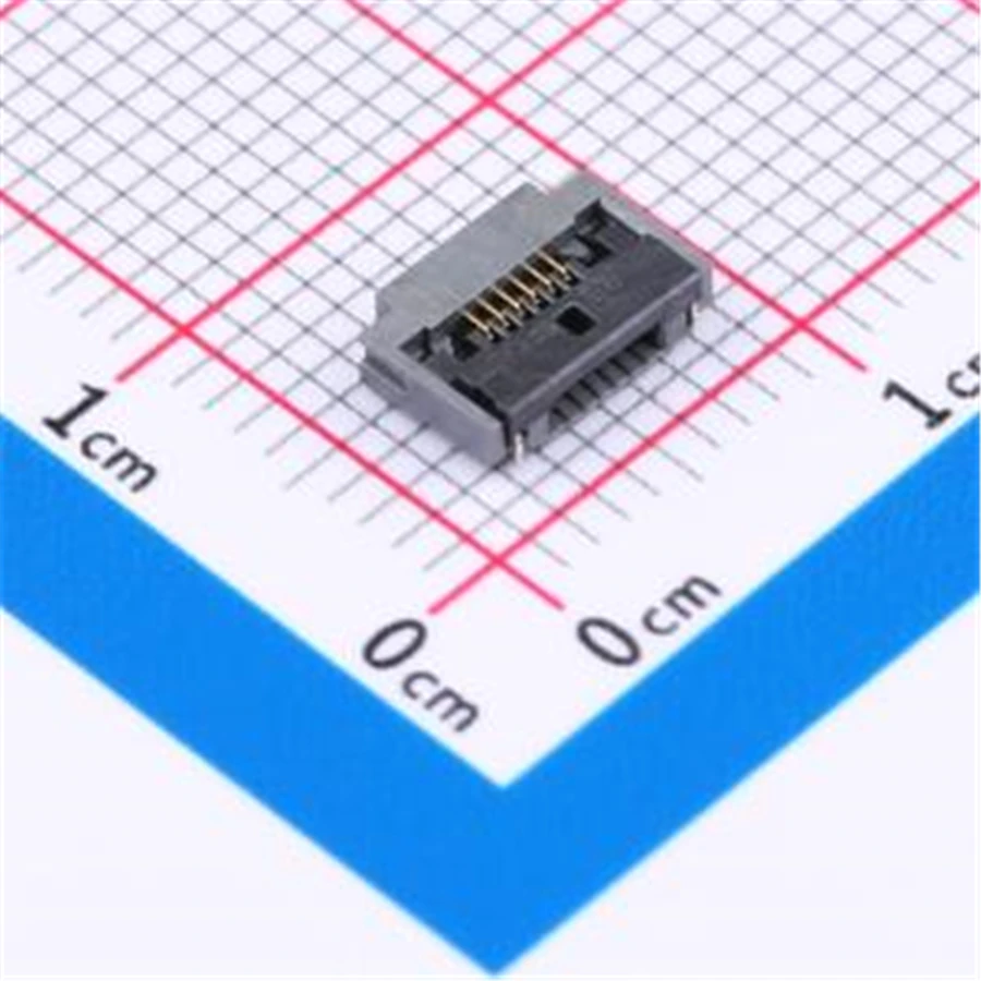 20PCS/LOT FH52-6S-0.5SH (FFC/FPC Connectors)