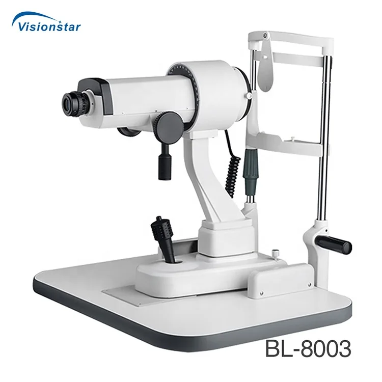 Popular Model BL-8002 Diopter Measuring Instrument Auto Keratometer