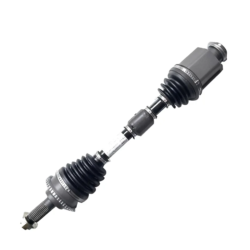 Semi-axle Auto Parts Manufacturers Wholesale Cross-border Direct Sales