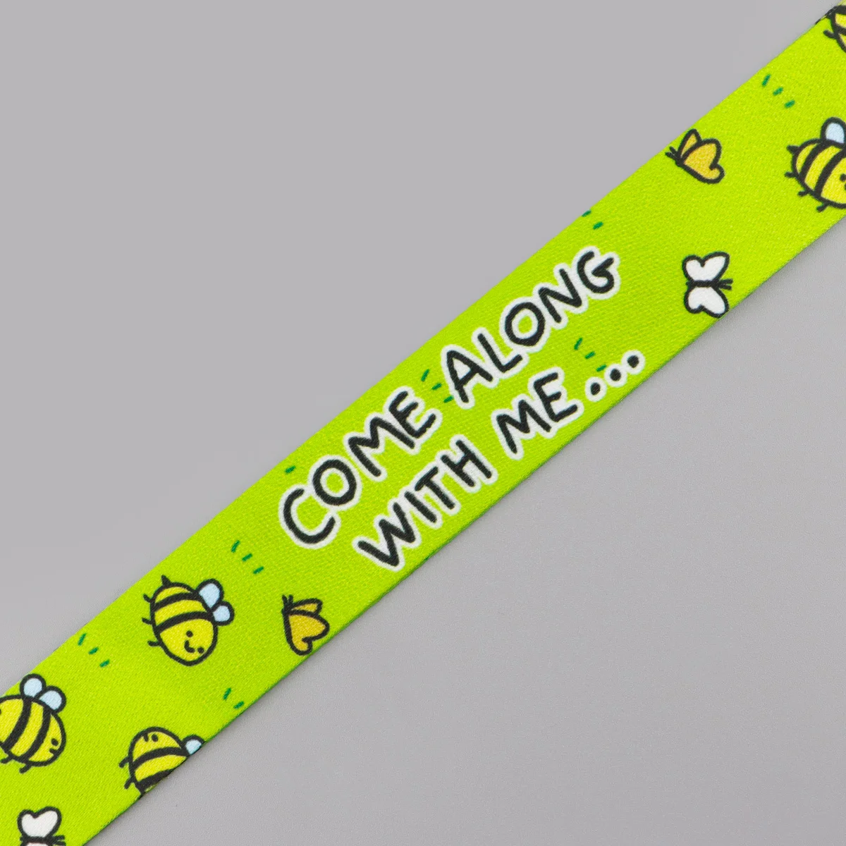 Animals Dachshund Frog Lanyard Neck Strap Keychain ID Card Cover Badge Holder Mobile Phone Hang Rope Keyring Accessories Gifts