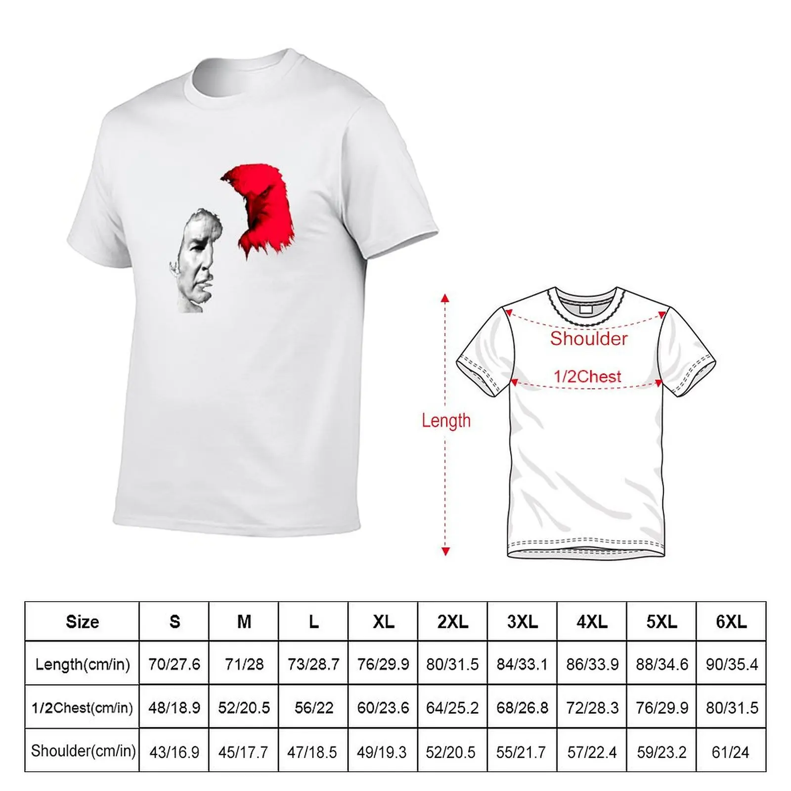 Neil Francis Breen T-Shirt Daily Casual Short Sleeve Tee Shirt