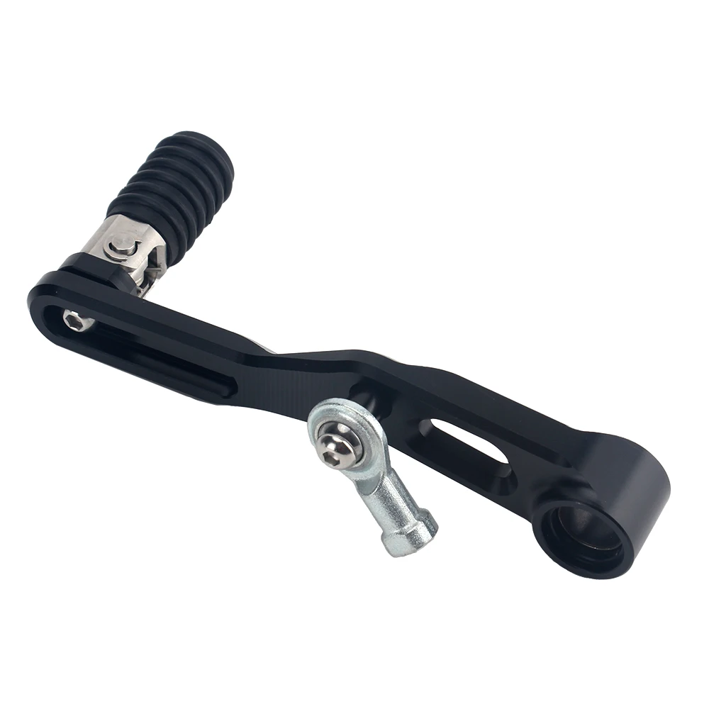 Fits for CRF1000L CRF 1000 L CRF1100L Africa Twin Adventure Sports Motorcycle Shift Lever Adjustable Folding Gear Shifter Pedal