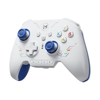 BIGBIG WON Rainbow 2 SE Wireless Gamepad Multi-platform Gaming Controller Hall Effect Trigger for Switch PC Android IOS