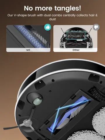 10 best sales Vakuum S12 - №2