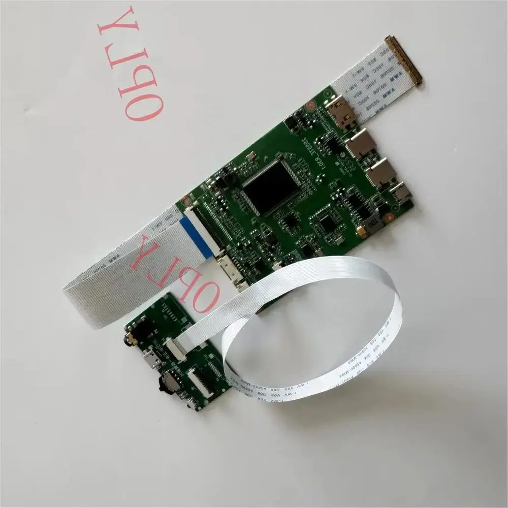 Controllor kit for M133NWFC R3 M133NWFC R5 M133NWFC R6 M133NWFD R0/R1 LED 13.3