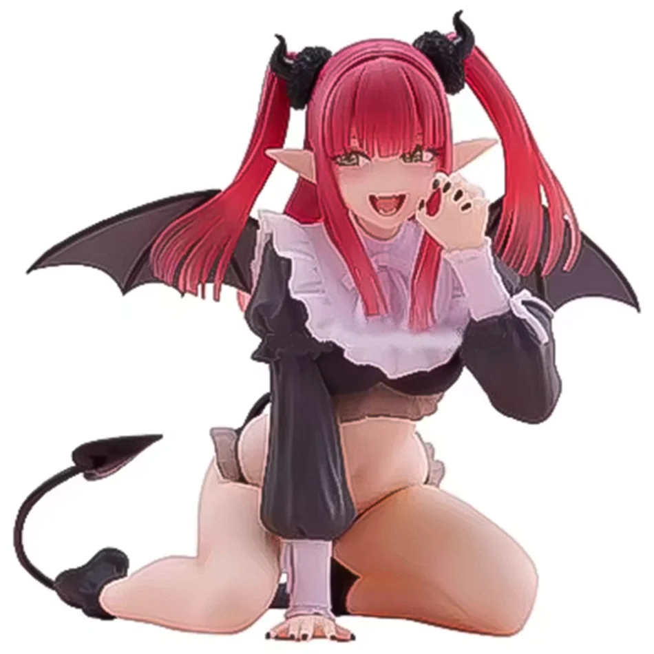 10cm My Dress-Up Darling Kitagawa Marin Liz Ver. Anime Girl Figure Model Statue Boys Collection Desktop Decoration Ornament