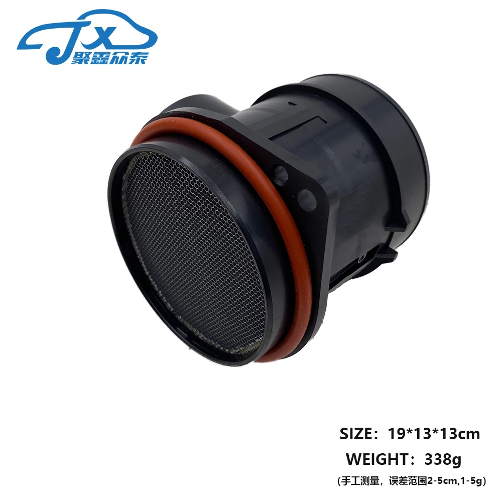 28164-3C100 Air Flow Sensor MAF for Hyun-dai Genesis ix55 Veracruz Santa Fe Sonata 2006-2014 Ki-a Sedona Sorento 28110-3C100