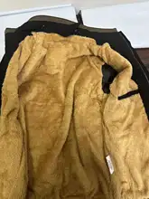 Men's Bomber Jacket Autumn Casual #2