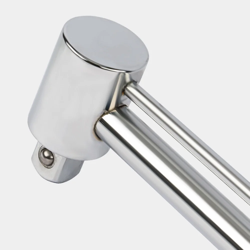 

1Pcs Torque Wrench Pointer Type Adjustable Car Repair Hand Tool Strength Durability Torque Pointer Repair Spanner
