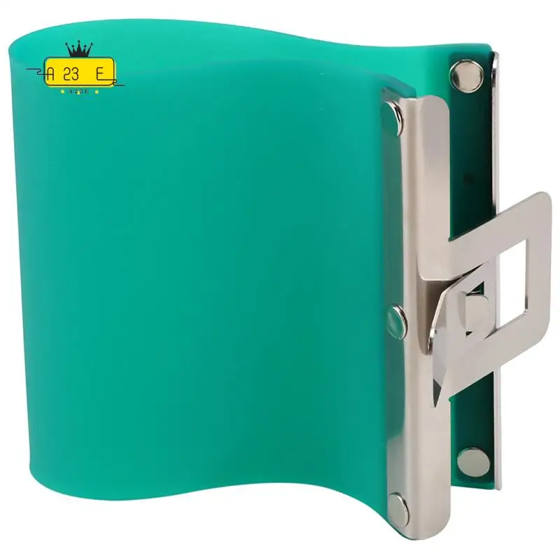 

A23E-3D Mug Transfer Sublimation Silicone Mug Wrap Mug Mold 11OZ Cup Clamp Fixture For Printing Mugs