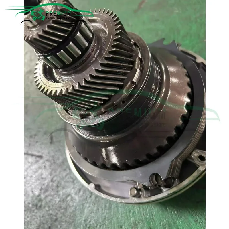 0AW323911A  CVT Transmission Clutch Assembly Input Drum 27T 45/48T Fits  For AUDI A4 A5 A6 0AW OAW