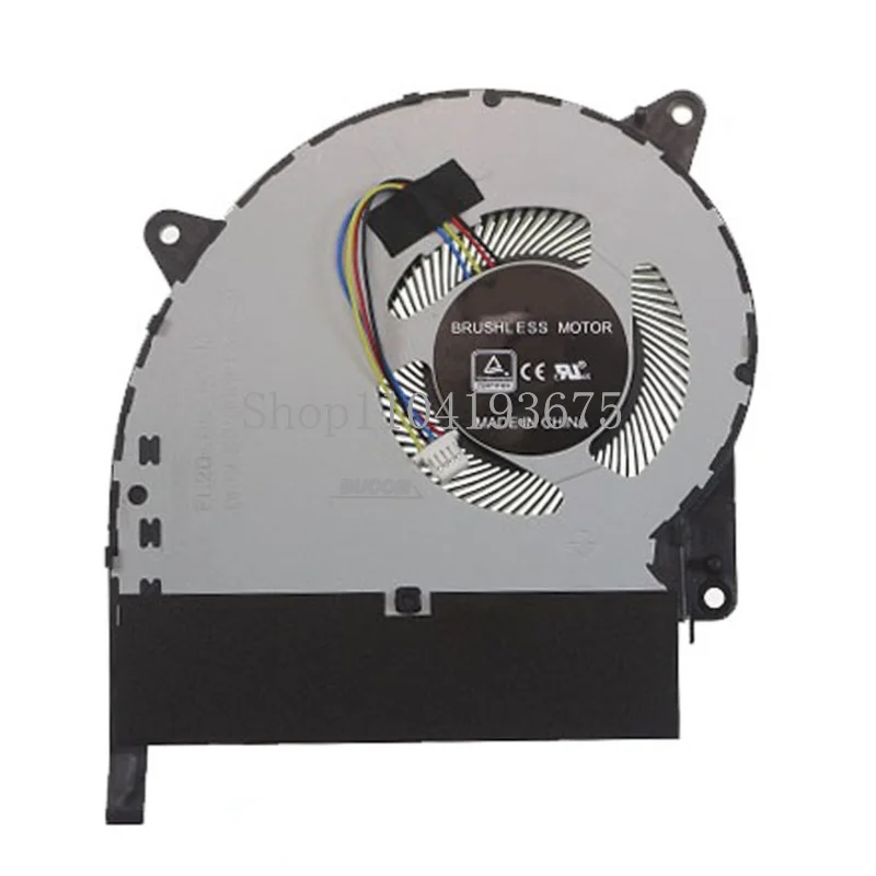 CPU GPU fan for Asus ROG Strix RTX hub II gl704 gl704g S7c