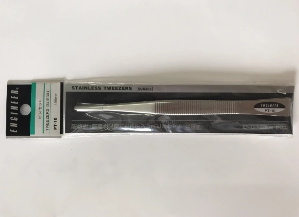 Japanese Tools Engineer ENGINEER Brand Hand Tools TS-04 Opening Ultra-Thin Wrench