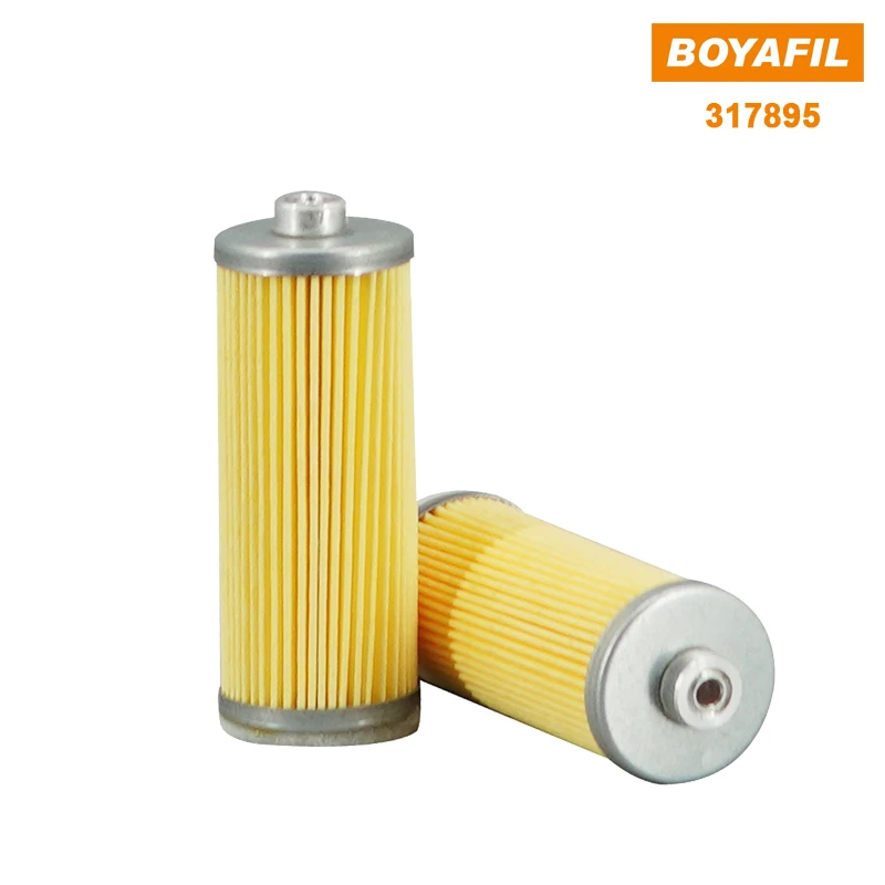 

Boyafil Exhaust Air Filter 317895 Fits Vacuum Pump Accessories Exhaust Filters