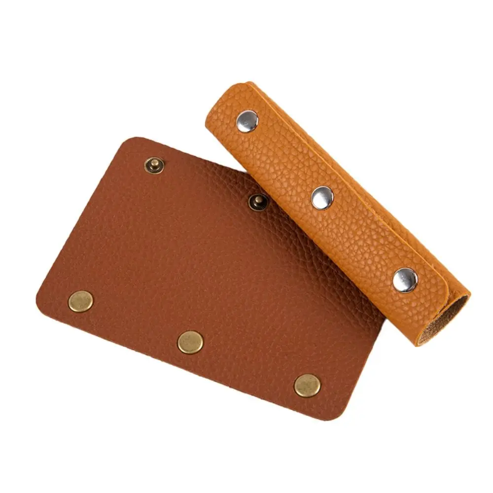 カートカバー ベビーカーハンドルカバー PUハンドル保護ケース 荷物ハンドルラップバッグ部分 荷物スーツケースハンドル ハンドルカバー