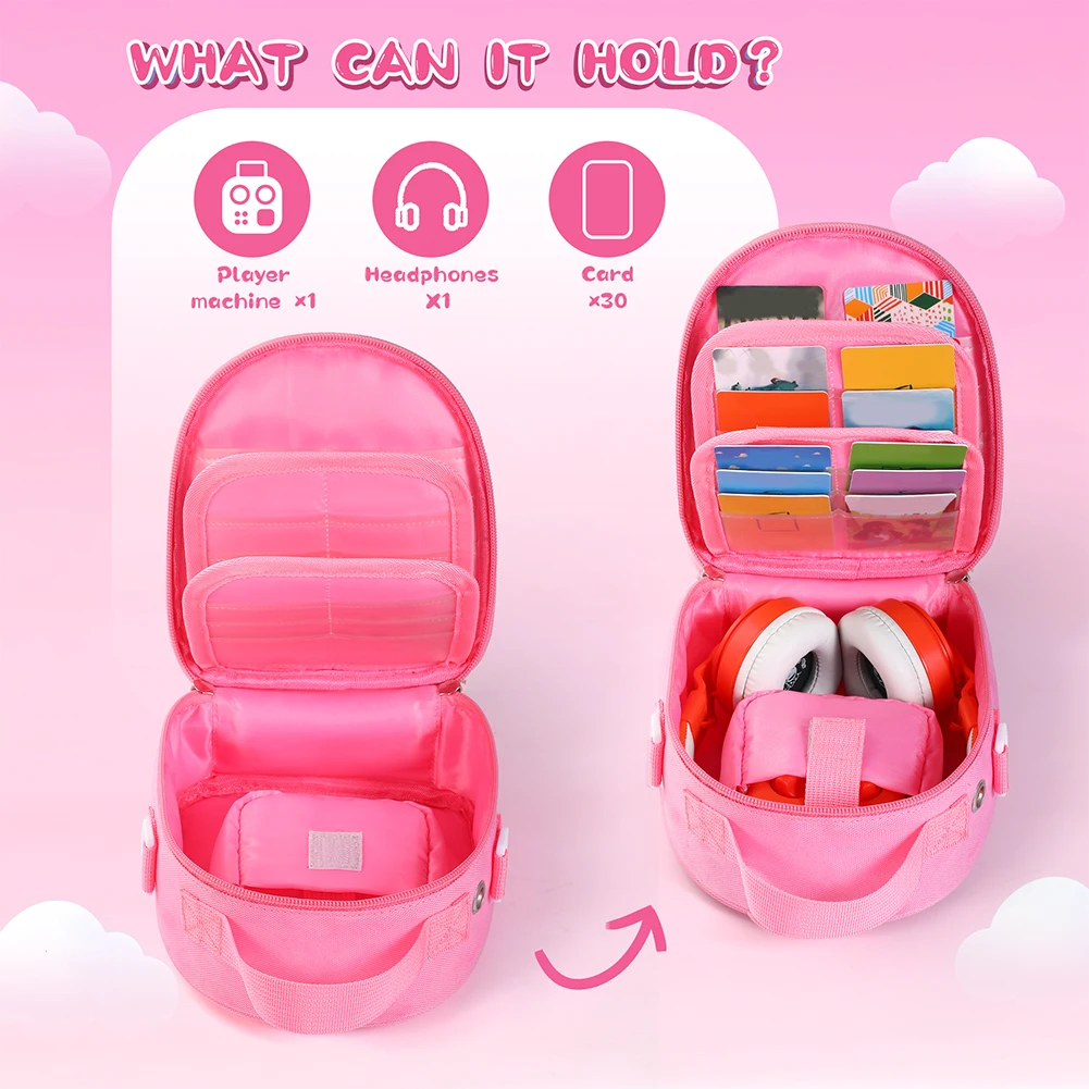 Everything You Need to Know About Yoto Accessories: The Essential Carrying Case for Yoto Mini (2024 Edition)