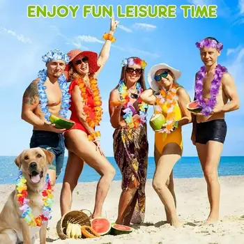 8 最佳銷售 夏威夷派對 - №6