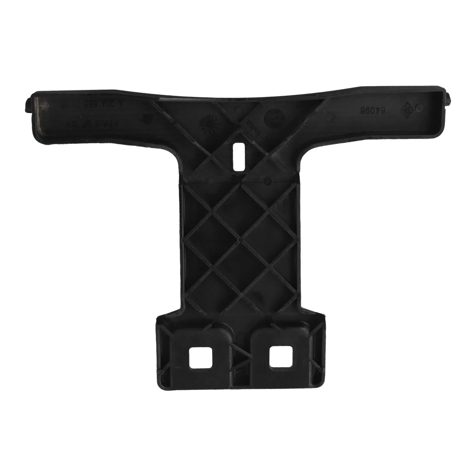 Car Accessories C300 C350 C250 Cost-effective Solution Easy Installation For C300 Car Radiator Support Accessory