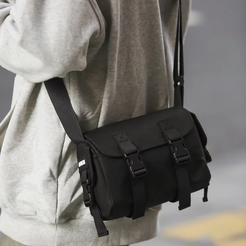 2025 حقيبة الدنيم الأمريكية الرجعية للنساء - أزياء بوهيمية مع تصميم مهدب محمول #4