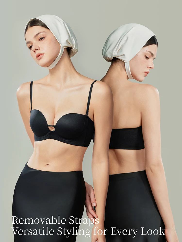 Thumbnail 3 - #77 Strapless Bras List of Top Picks