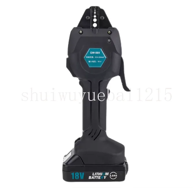 EW-50X Cordless Cri…