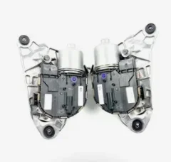 

Front Wiper Motor Left Right OE YL00516380 9672588580 9672588680 for Peugeot 508 508SW Citroen C6 Dongfeng A9 Wiper Motor