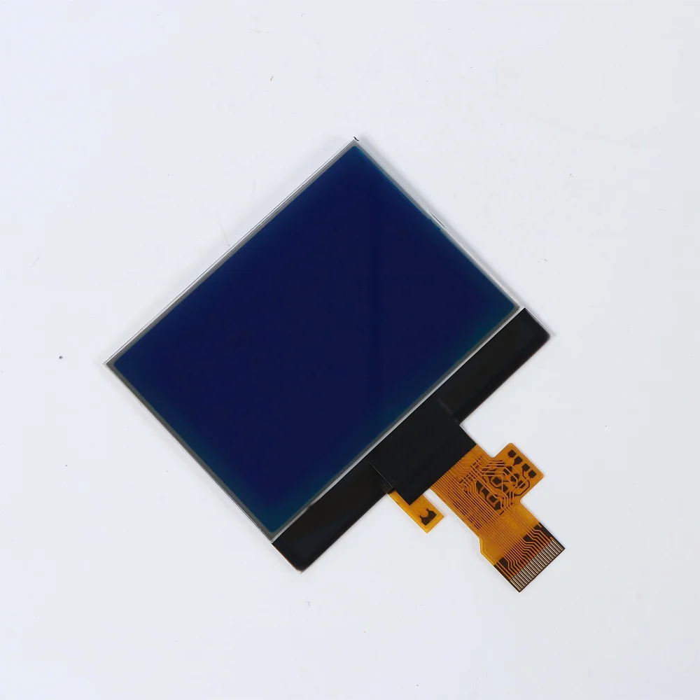 Pantalla LCD para el Grupo de Instrumentos del Tablero de Mandos VDO del 407 407SW 407 Coupé, para A2C53119649 9658138580