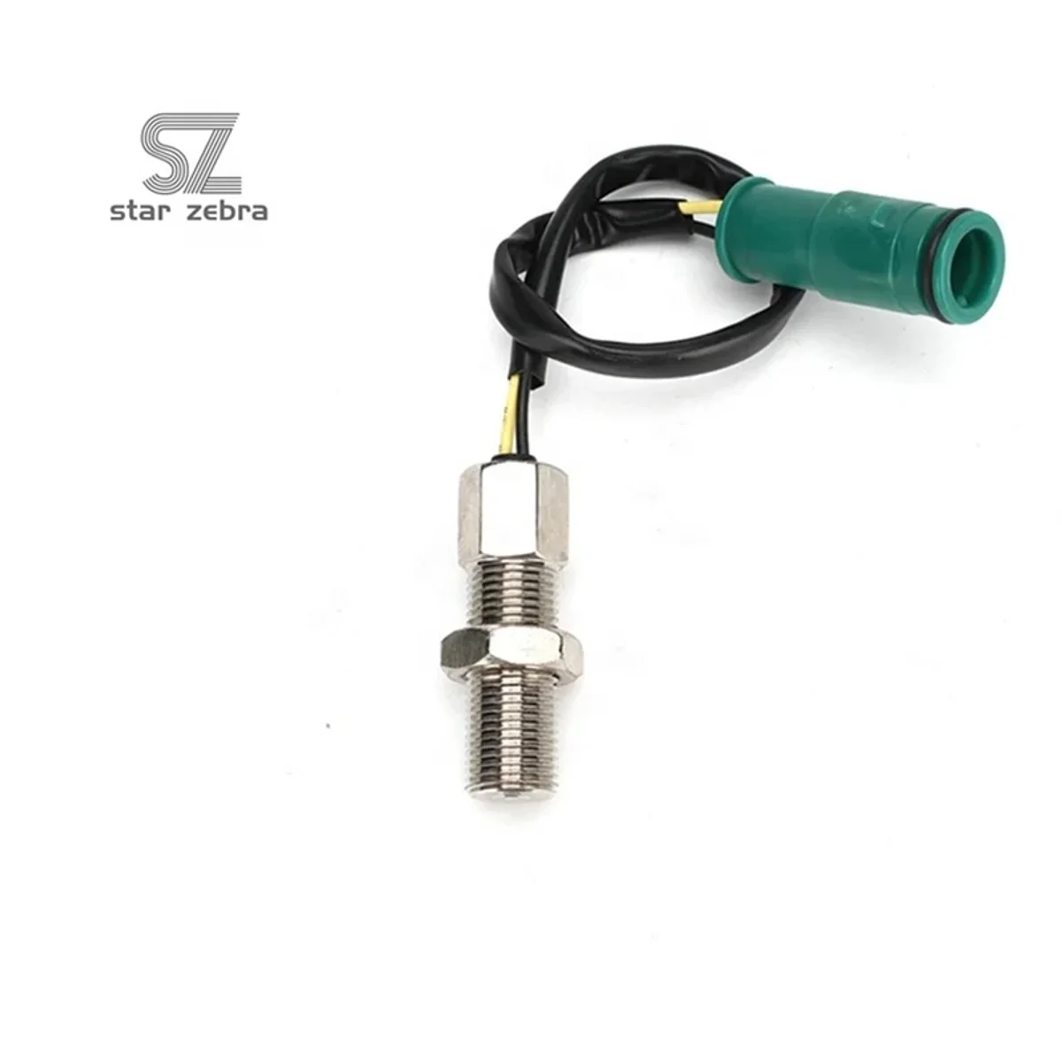 For STAR ZEBRA 5I-7579 Excavators E200B 320B S6K Old Plug Speed Sensor