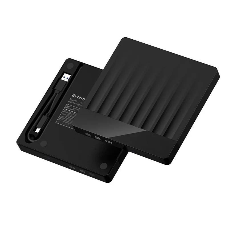 

Burner External mobile notebook Blu-ray, external optical drive type c external driver