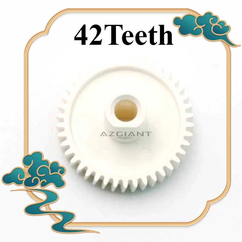 

AZGIANT for Toyota Highlander MK3 XU70 Brand New Car Side Mirrors Power Fold External Motor Repair Gear Cog Vehicle Accessories