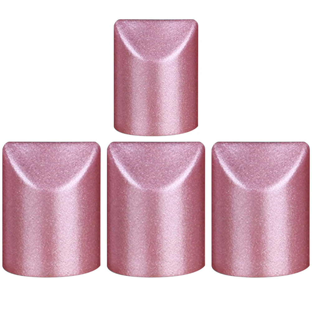 

4pcs Finger Trainer for Piano Guzheng Pipa Hand Strengthener Reusable Musical Instrument Accessory Improves Sensitivity