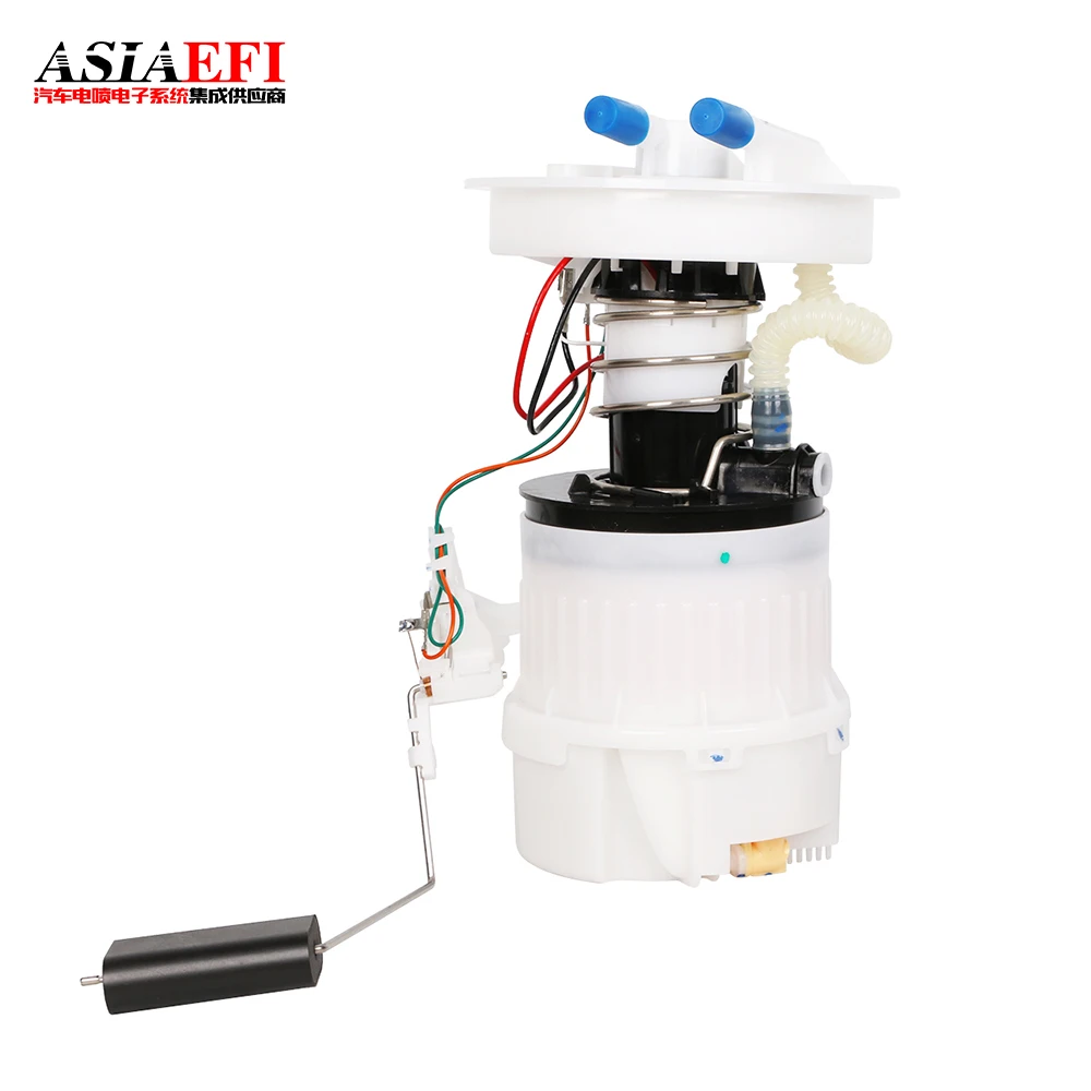 High quality 5M51-9H307 AL34-9H307-DC 0986580951 Fuel Pump Assembly For Mazda 3 1.6L 2004-2009 Ford Focus 5M519H307