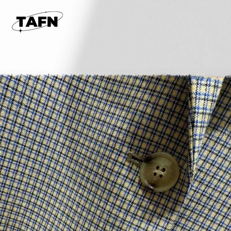 25, beliebter Stil, Wolle, warm, winddicht, Bankett, Luxus, Senioren-Damen, Premium-All-Match-Mode, klassisches TemperamentA25306