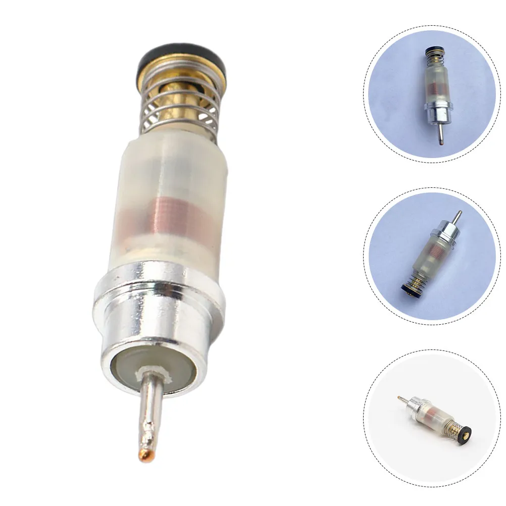 Universal Gas Thermocouple Flame-Out Protection Device Electromagnetic Sensor for Stoves Heaters Fireplaces Patio Heater