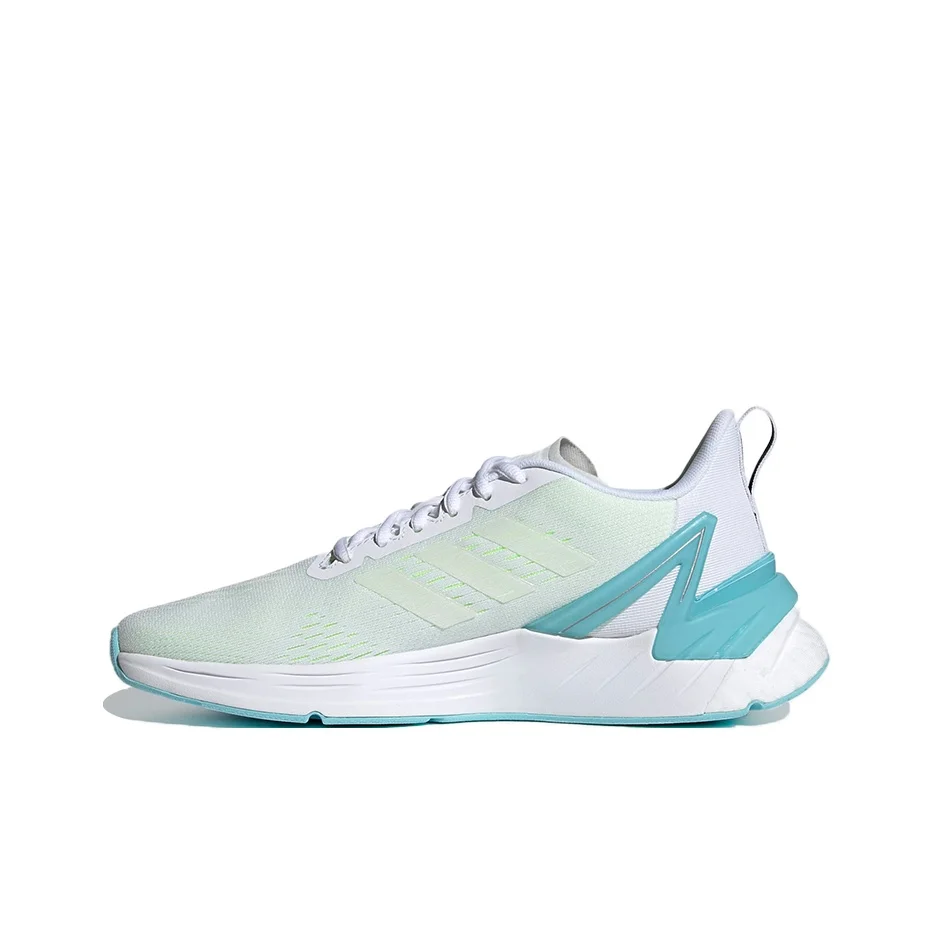 

Adidas Wmns Response Super 'White Hi-Res Yellow' Women's FY8775
