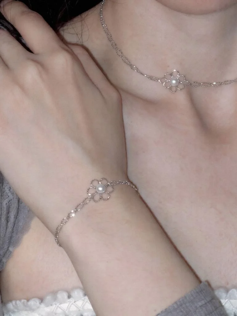 sieraden & Accessoires - Aangepaste sieraden - Luxe sieraden - Sieradensets
