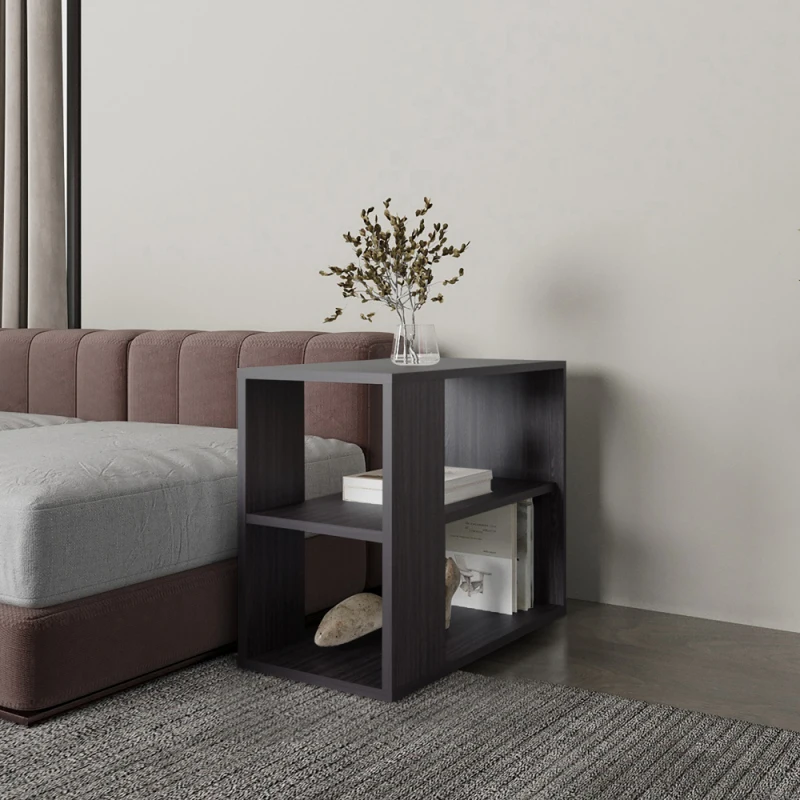 

Zenda Sideboard, Black