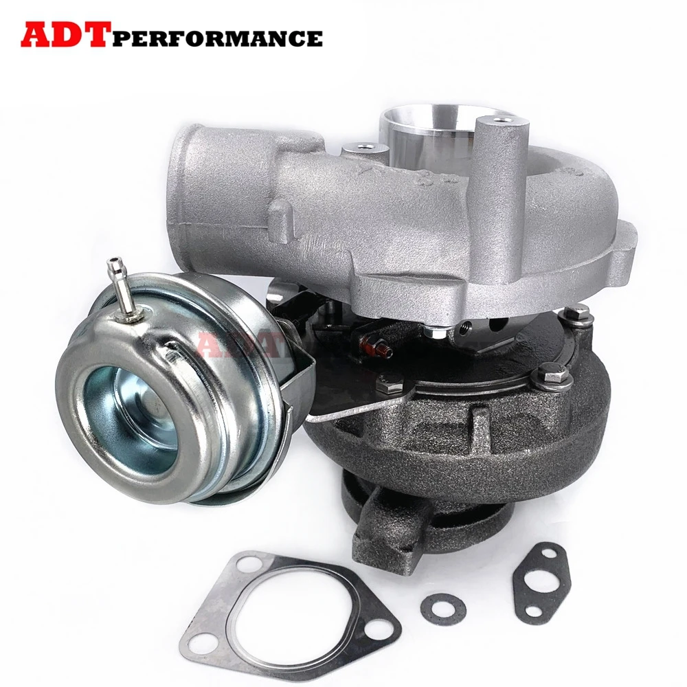 Turbocharger GT2256V 700935 700935-5003S 700935-0003 11657785993 11657785991 Turbo for BMW X5 3.0 d (E53) 135 Kw 184 HP M57D E53