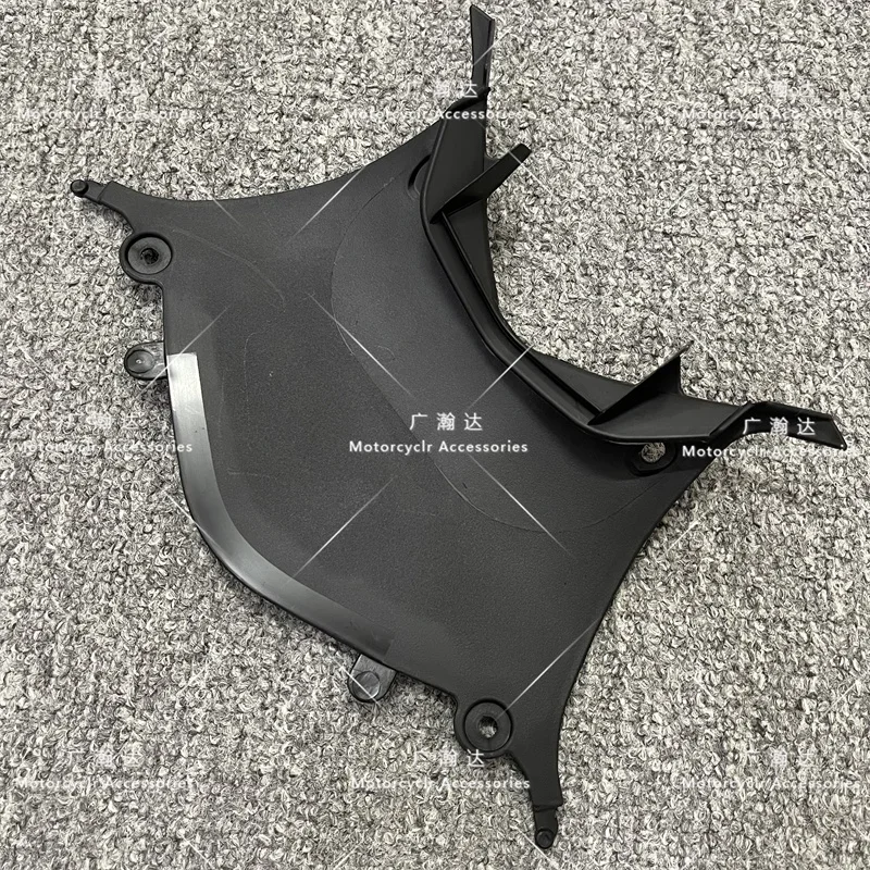 Rear central tailstock cover for Yamaha YZF R1 2021-2022, rear black tail piece, tailboard fairing