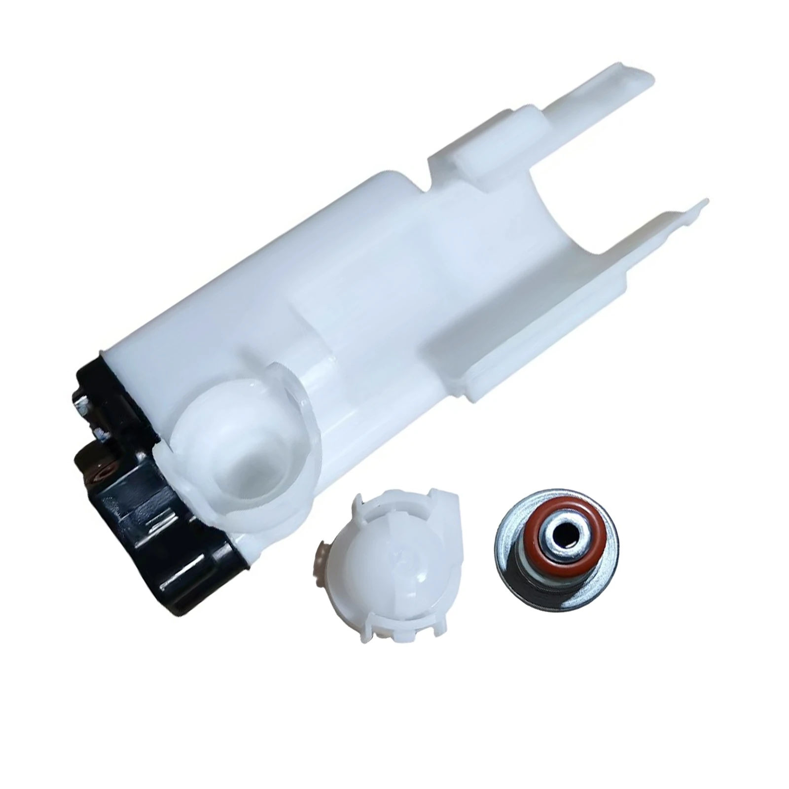 

Pressure Regulator Fuel Pump and Strainer for For SUZUKI For GSX1300R For HAYABUSA 2008 2012 OEM Compatibility