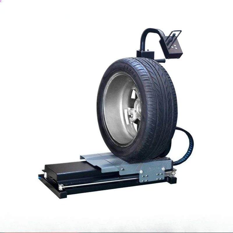 Balancer Tire Lifter Lifter, Tire Lifter Tire Holder