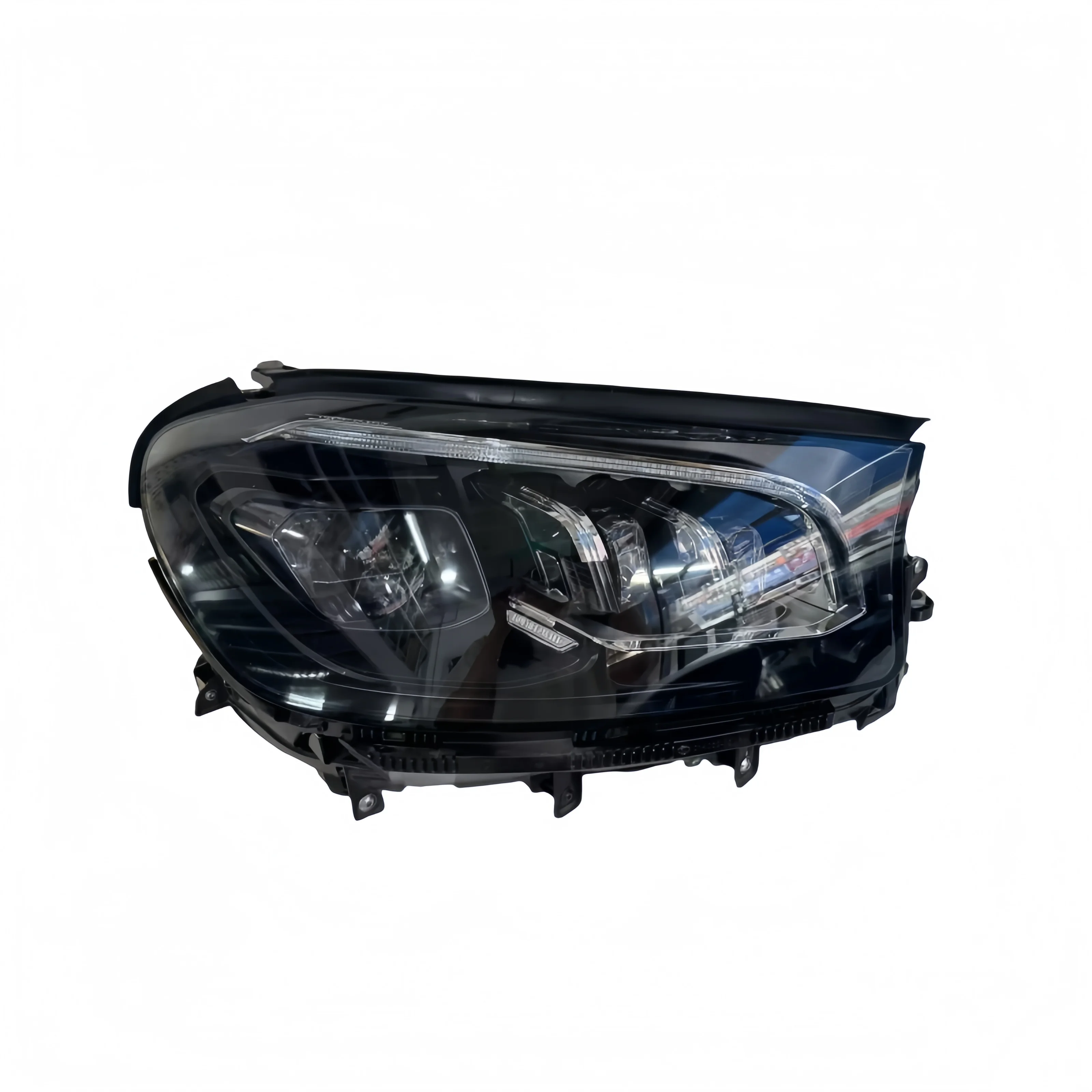 

LED Headlights Compatible With Mercedes Benz W167 EU A167906796 A169068006