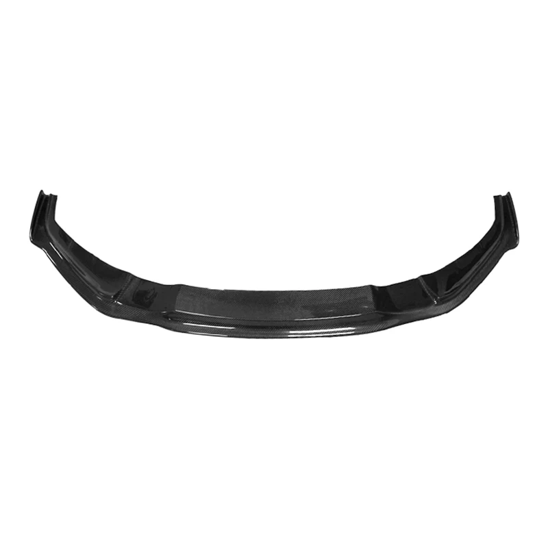 

HM Style Carbon Fiber Front Bumper Lip Splitter For BMW G30 G31 520 530 540 M550 MT Bumper 2017-2019