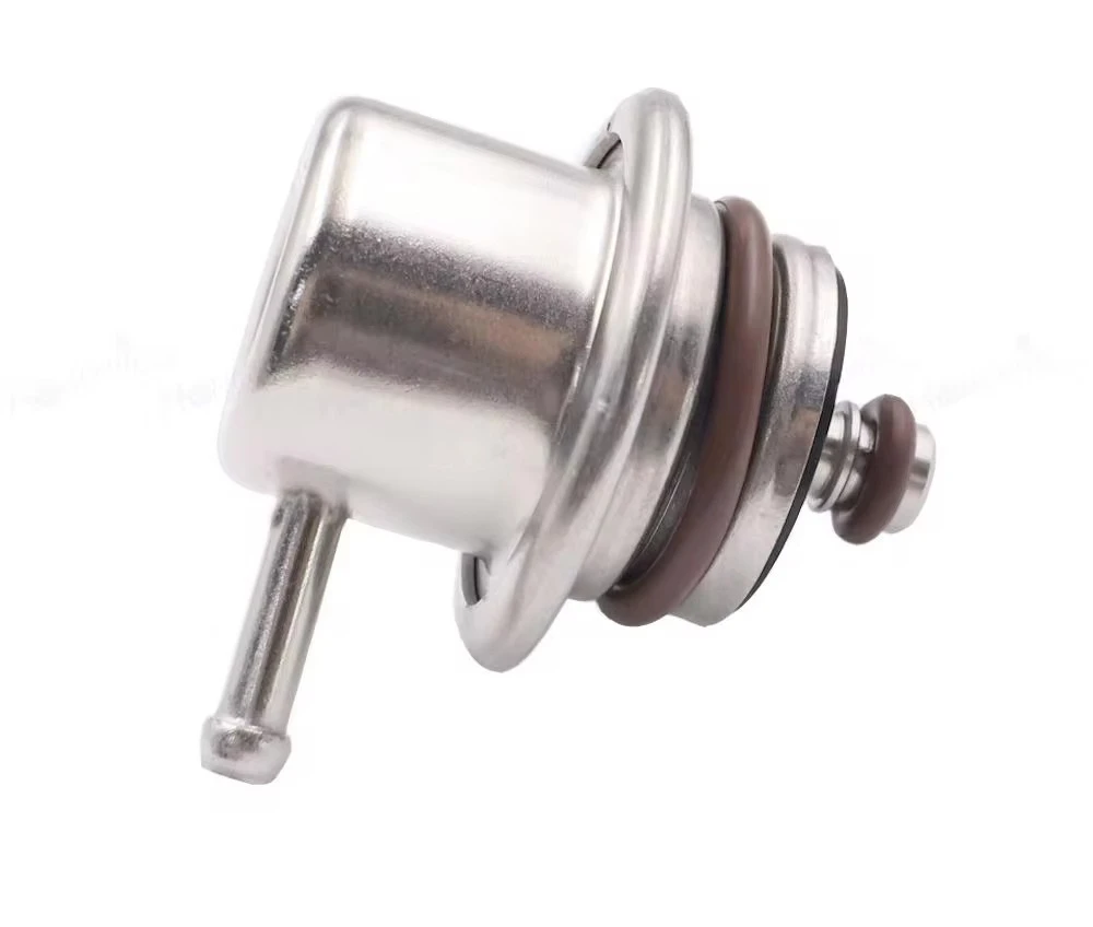 

Automotive Parts Fuel Pressure Regulator 13531433023 3.5BAR