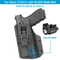 Olight Baldr Mini