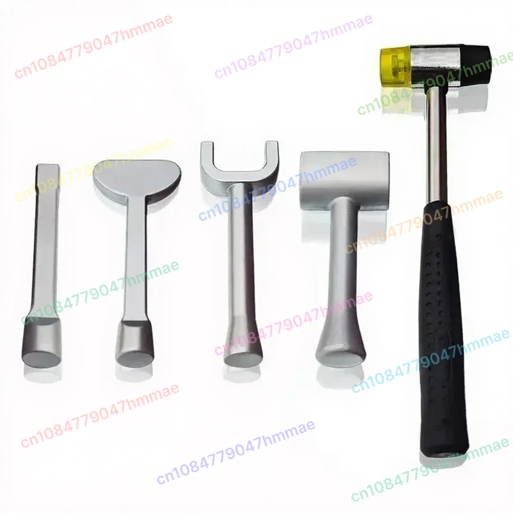 

Ортопедический массажер-молоток для коррекции позвоночника – премиальный инструмент для массажа поясничного и шейного отделов и ударотерапии