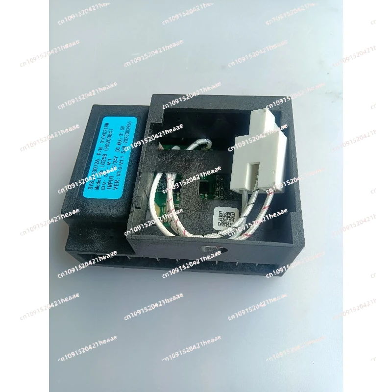 Suitable for  (2.07.028) Controlador de compresor inversor de refrigerador  automóvil  12/24 V